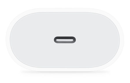 18W USB-C nabíječka