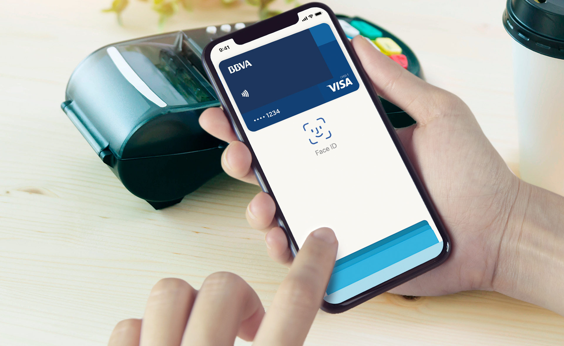 Apple Pay dorazí do ČR za necelých deset dnů