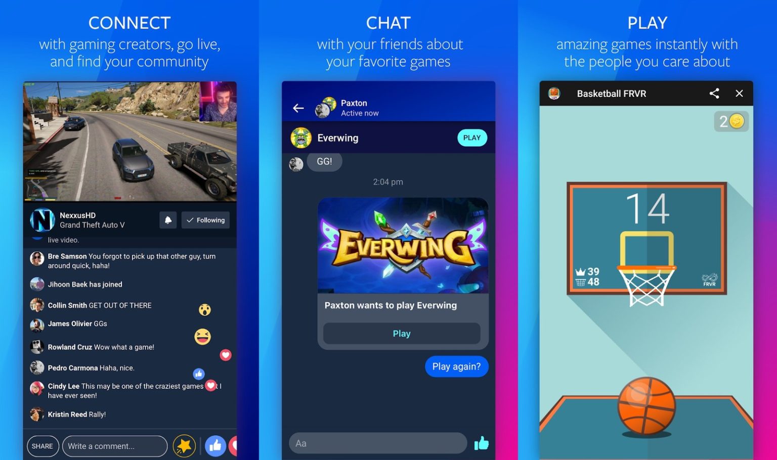 Šéf Facebooku Mark Zuckerberg prohlásil, že App Store brání inovacím a