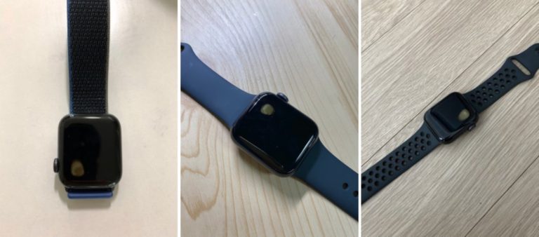 Někteří uživatelé Apple Watch SE hlásí potíže s přehříváním. Společným jmenovatelem je měření spánku