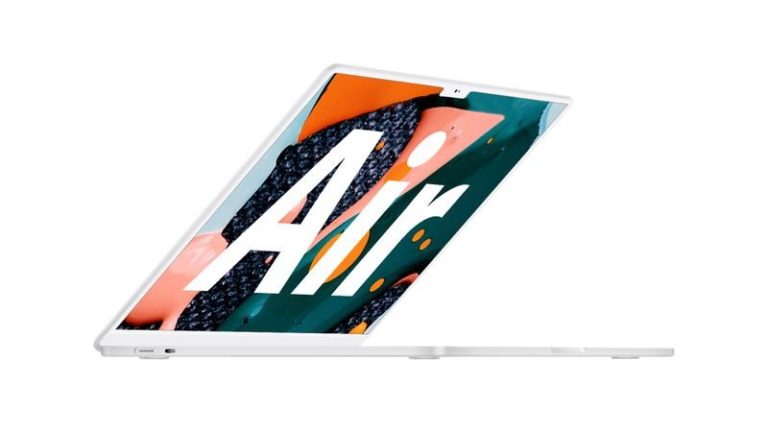 Nový MacBook Air až příští rok. Letos už se další keynote nedočkáme