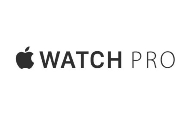 Apple chtěl prodávat Apple Watch Pro