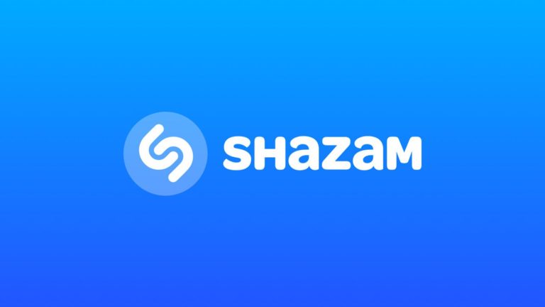 Apple aktualizoval aplikaci Shazam. Při delším poslechu rozpozná větší množství skladeb