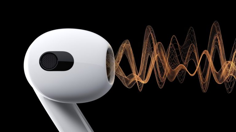 Viceprezident Apple se rozmluvil o AirPods a omezeních Bluetooth