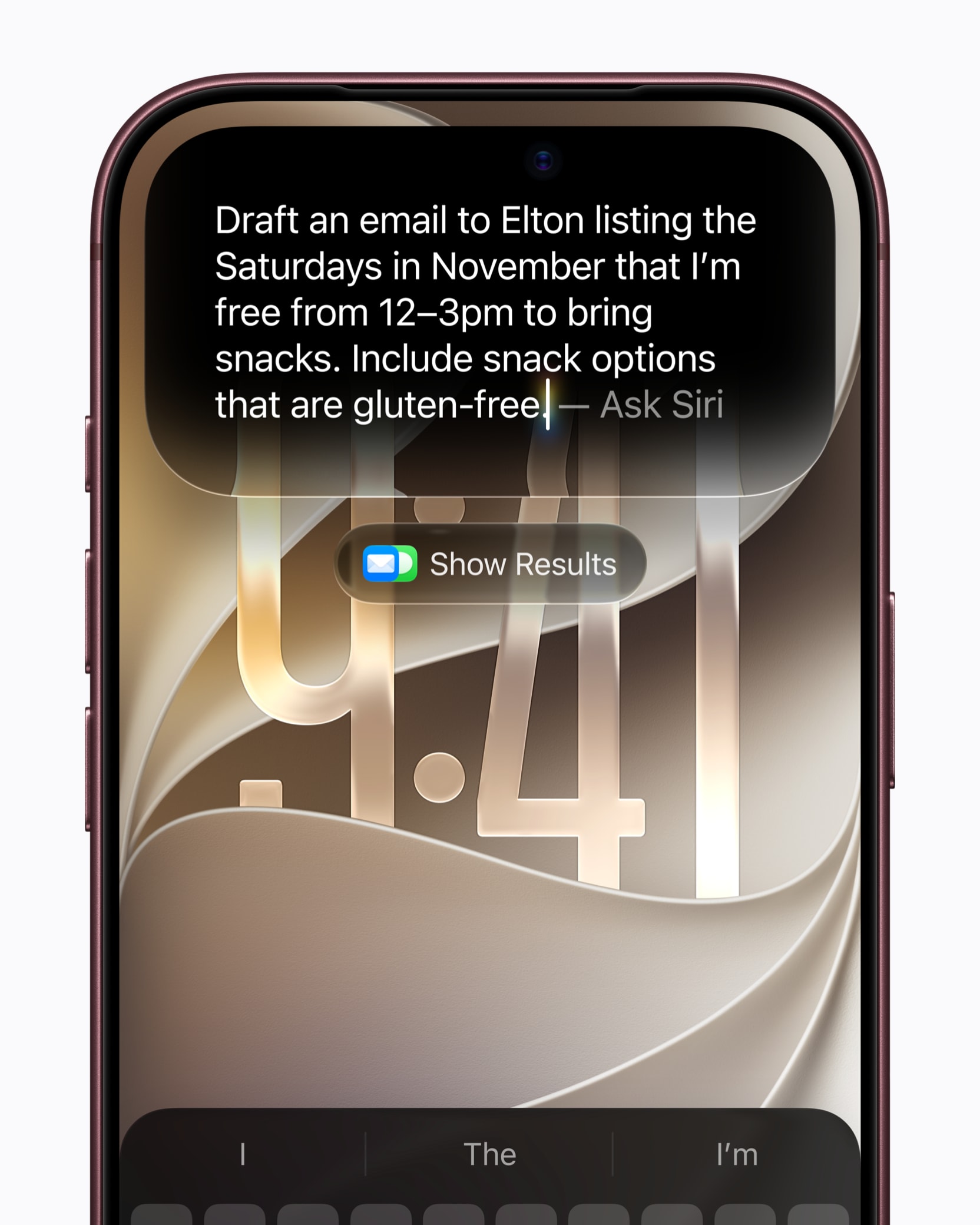 Siri AI a osobní kontext v iOS 27