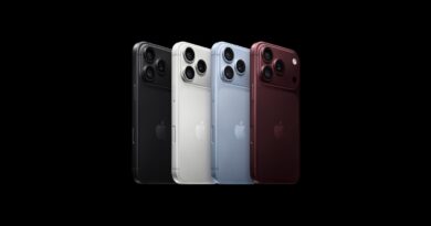 Barevná nabídka iPhonu 18 Pro