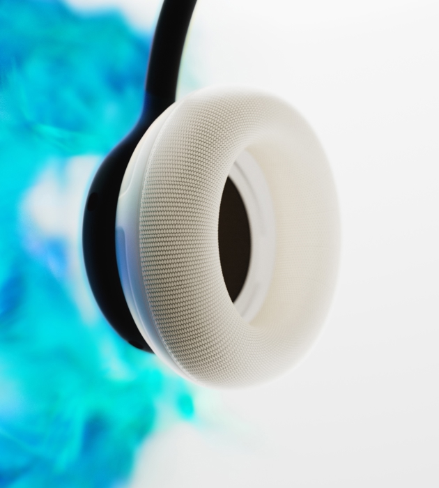 Beats 360 s aktivním potlačením hluku