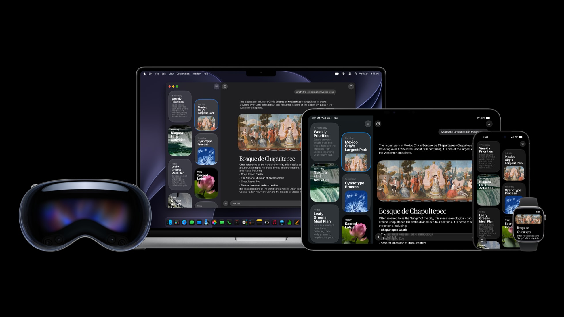 Aplikace Siri v iOS 27 na iPhonu