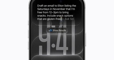 Funkce Psát se Siri na uzamčené obrazovce iPhonu