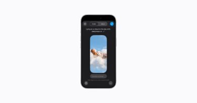 Image Playground v iOS 27