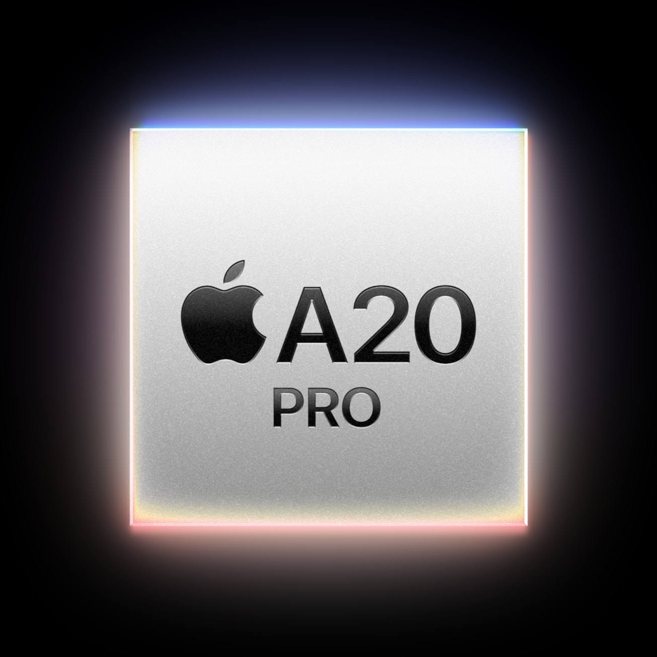 Čip A20 Pro v iPhonu 18 Pro