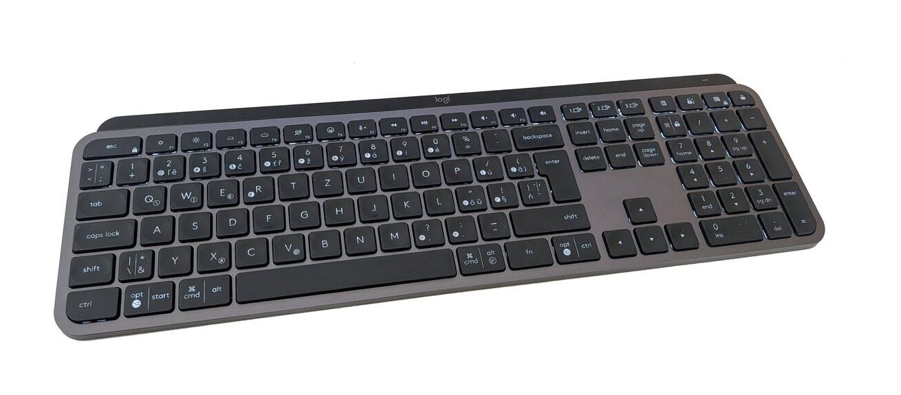 Logitech MX Keys S