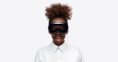 Apple Vision Pro