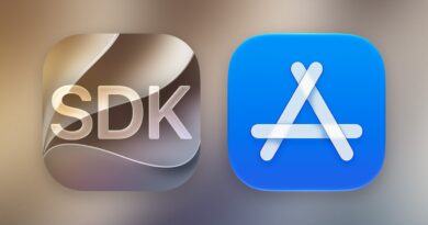 App Store na iPhonu