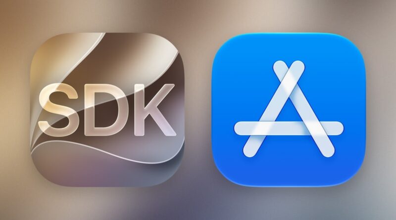 App Store na iPhonu