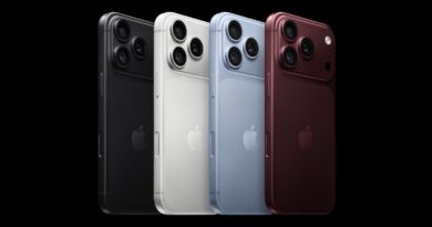 Barevné varianty iPhonu 18 Pro