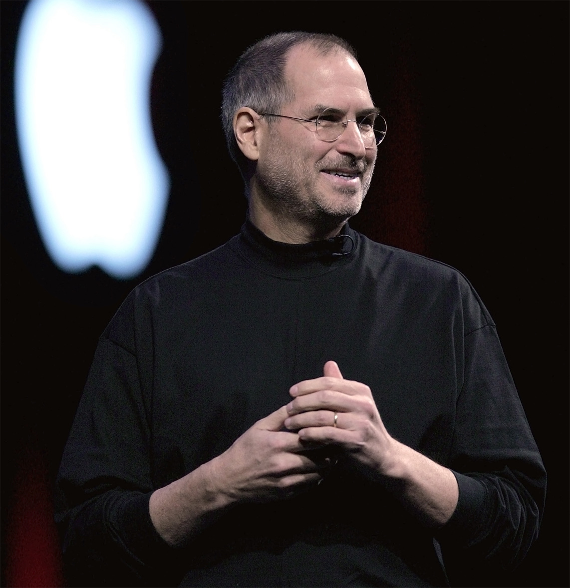 Divadlo Steva Jobse v areálu Apple Park