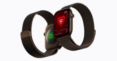 Dvojice Apple Watch Series 12