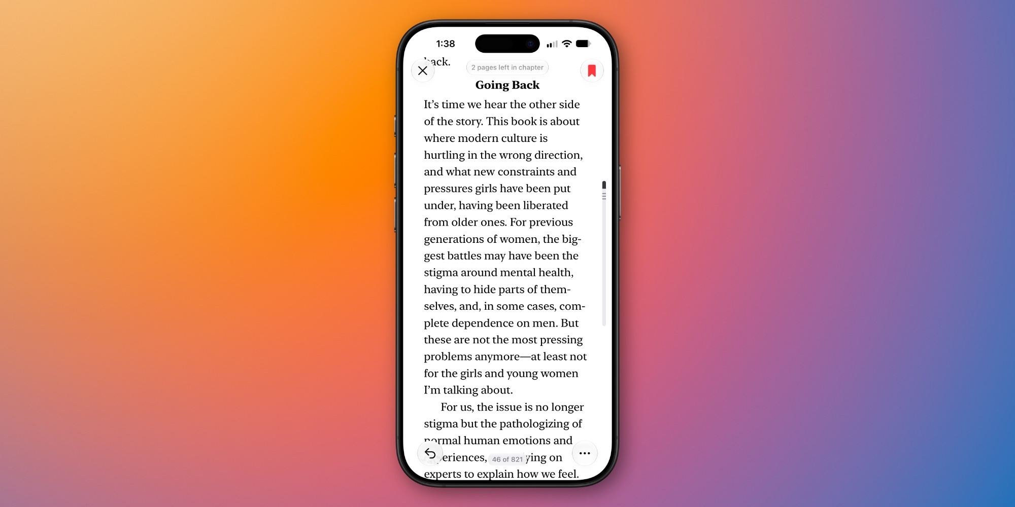Přepracované ovládání aplikace Knihy v iOS 27.2