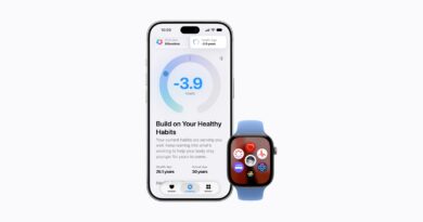 iPhone 18 Pro s přepracovanou aplikací Zdraví a Apple Watch Series 12