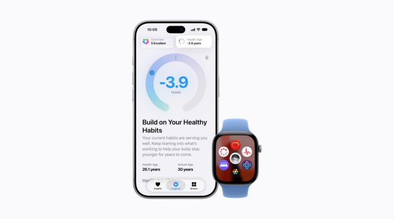 iPhone 18 Pro s přepracovanou aplikací Zdraví a Apple Watch Series 12