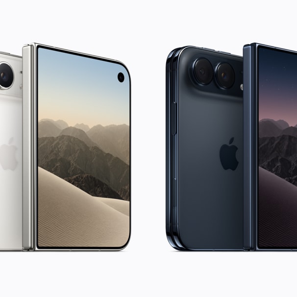 iPhone Duo v několika barevných provedeních