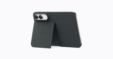 Pouzdro Folio pro iPhone Duo