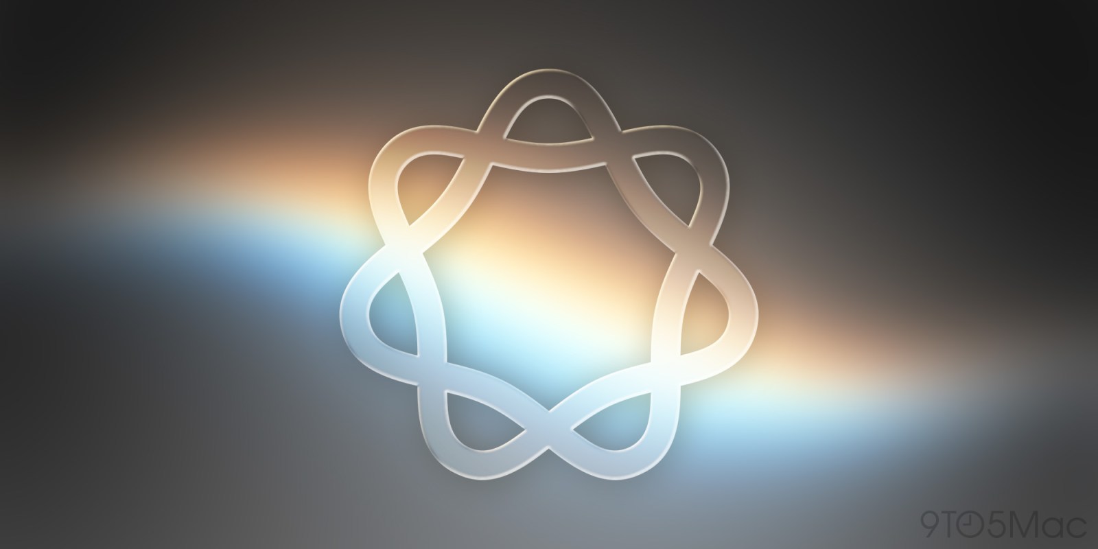 Grafika Apple Intelligence