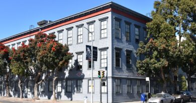 Pioneer Building v San Franciscu, sídlo OpenAI