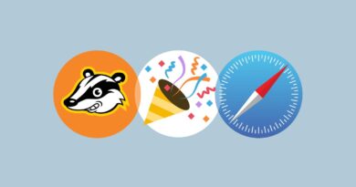 Rozšíření Privacy Badger od EFF pro prohlížeč Safari