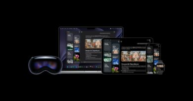 Aplikace Siri na Macu, iPadu, iPhonu a Apple Watch