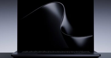 Notebook Microsoft Surface Laptop Ultra