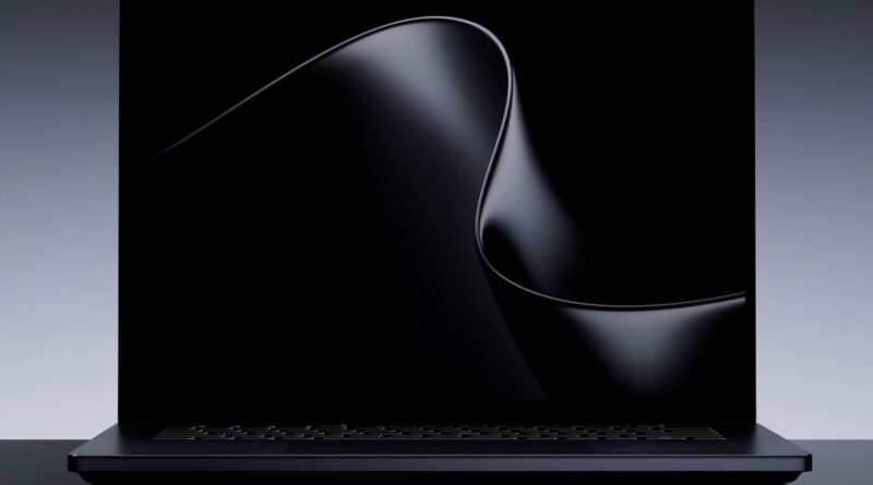 Notebook Microsoft Surface Laptop Ultra